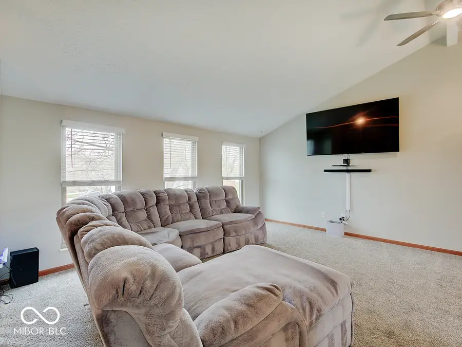 5761 Liberty Creek Drive W, Indianapolis, IN 46254 - #2