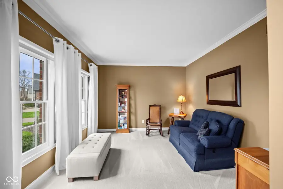 5787 Coopers Hawk Drive, Carmel, IN 46033 - #3