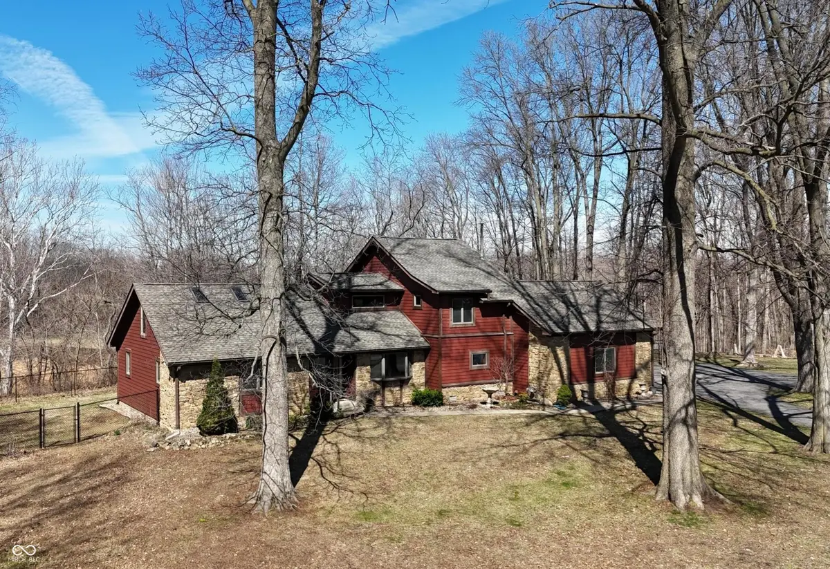 4730 E Main Street, Avon, IN 46123 - #1