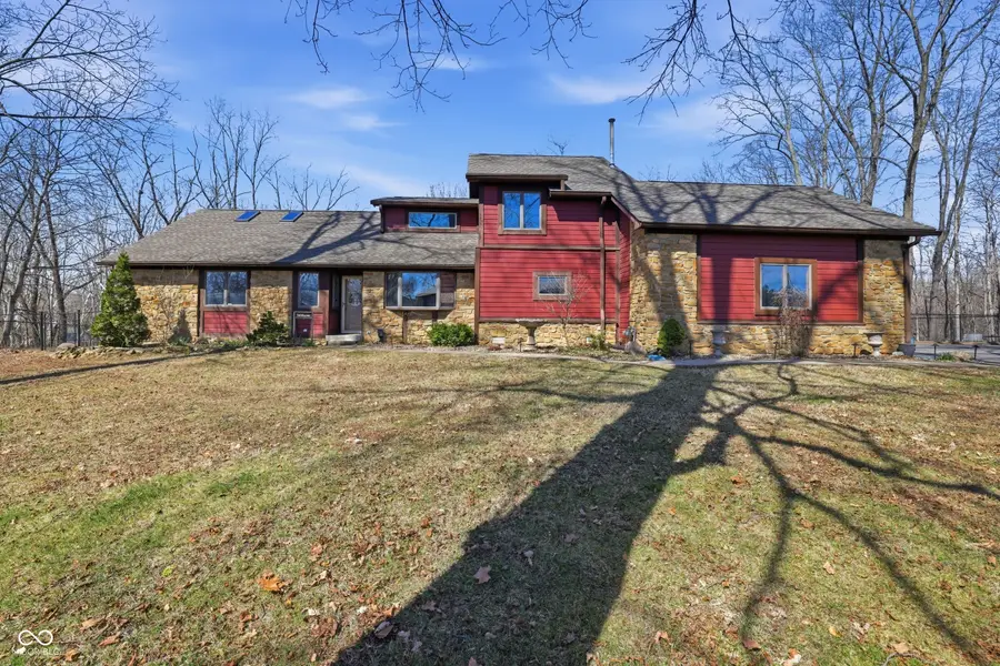 4730 E Main Street, Avon, IN 46123 - #2