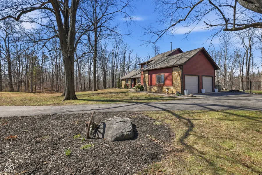 4730 E Main Street, Avon, IN 46123 - #3