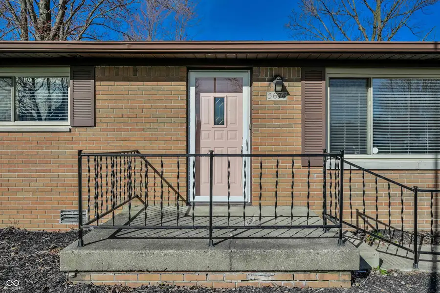 5674 Wallingwood Drive, Indianapolis, IN 46226 - #3