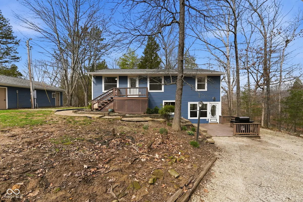 7169 Brown Park Trace, Freetown, IN 47235 - #1