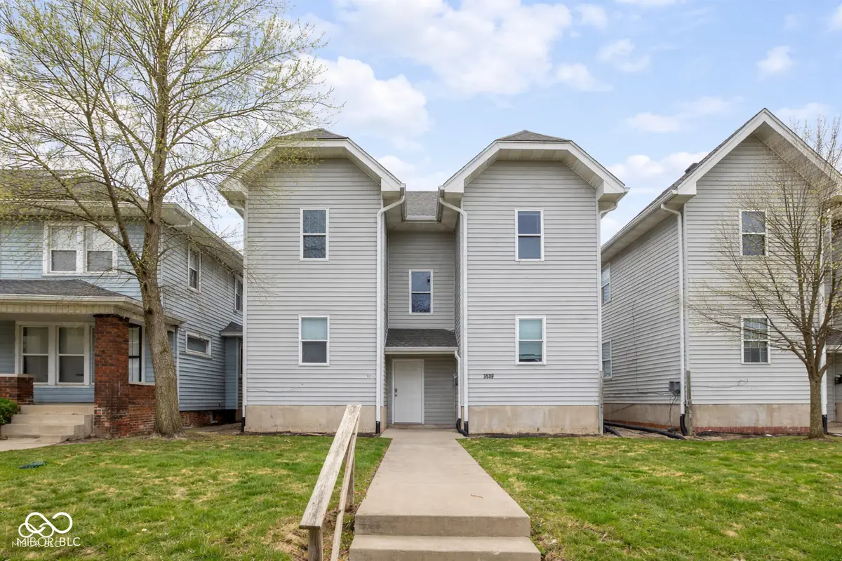 3535 N College Avenue, Indianapolis, IN 46205 - #1