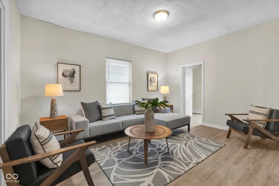 3535 N College Avenue, Indianapolis, IN 46205 - #3