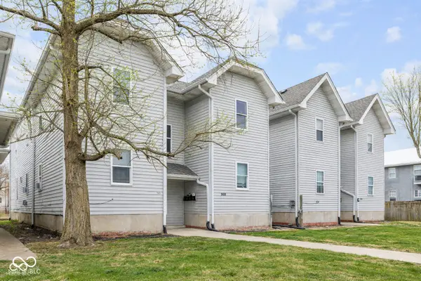 3539 N College Avenue, Indianapolis, IN 46205