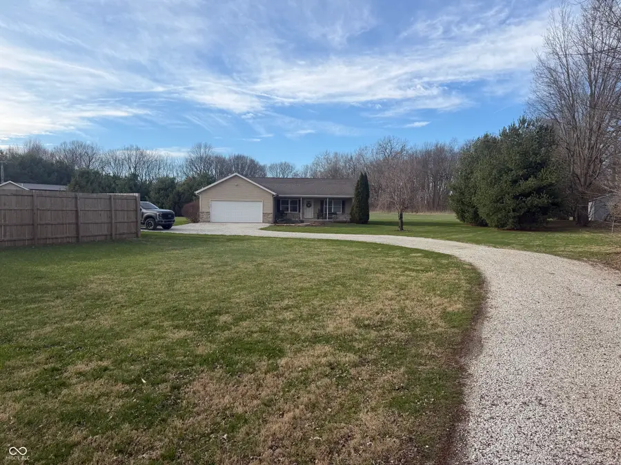 5000 E State Road 234, Ladoga, IN 47954 - #2