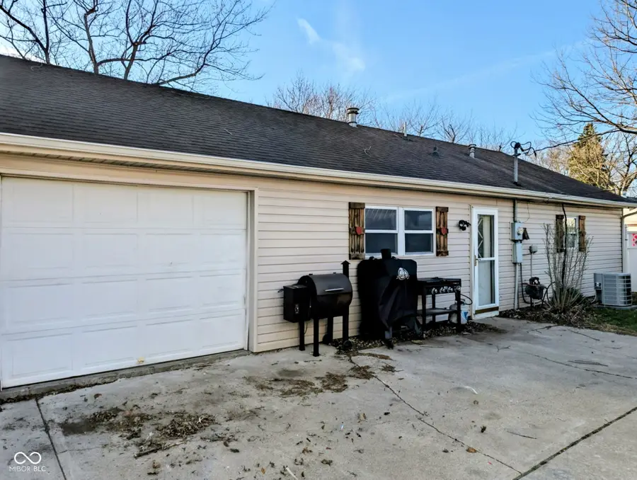 1828 Norwood Way, Anderson, IN 46011 - #3