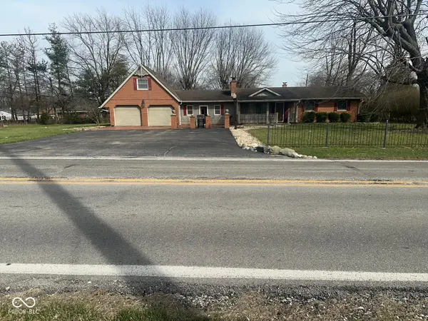 5629 Gray Road, Indianapolis, IN 46237