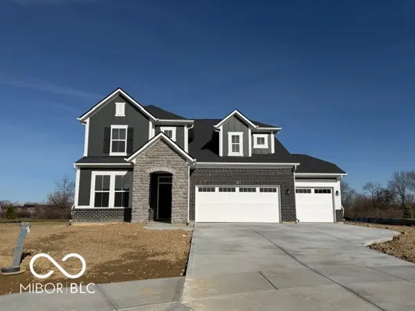 5800 Cloister Lane, McCordsville, IN 46055