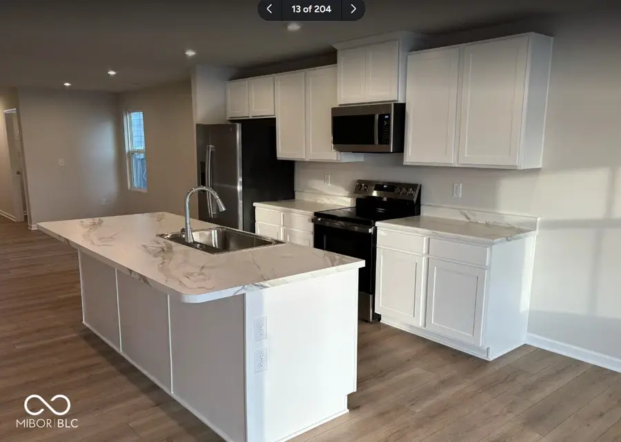 4127 Palermo Drive, Indianapolis, IN 46239 - #3