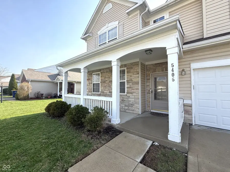 5405 Bombay Drive, Indianapolis, IN 46239 - #2