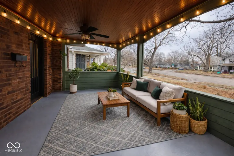 5442 N College Avenue, Indianapolis, IN 46220 - #2