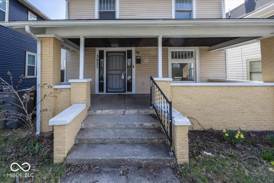 3827 N Graceland Avenue, Indianapolis, IN 46208 - #2