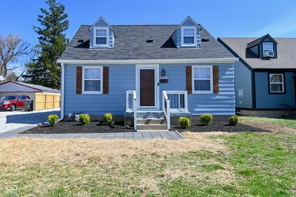 1909 N Goodlet Avenue, Indianapolis, IN 46222