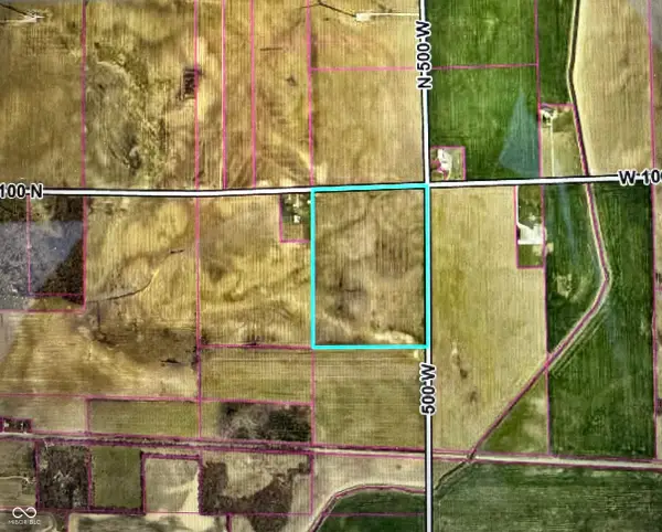 Address Withheld By Seller, Wolcott, IN 47995