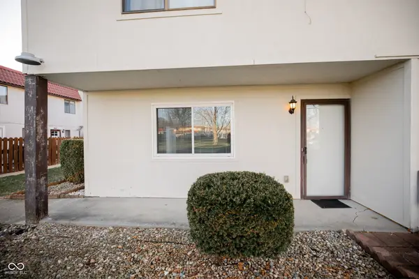 2804 Punto Alto Circle, Indianapolis, IN 46227