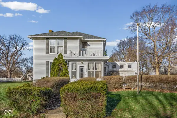 310 Lincoln Street, Williamsport, IN 47993