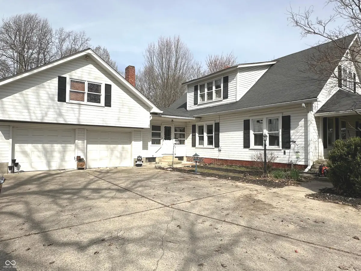 2790 E Morgan Street, Martinsville, IN 46151 - #1