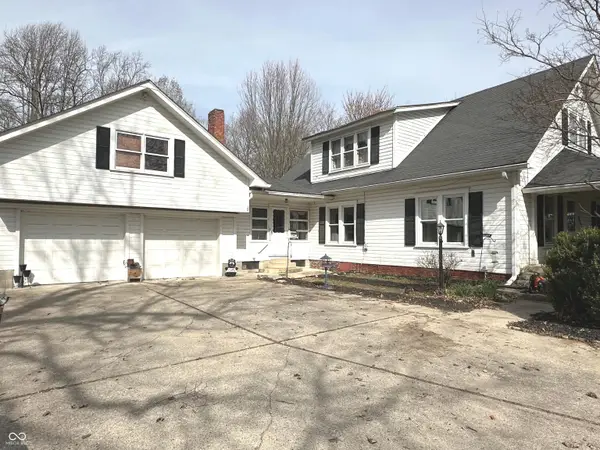 2790 E Morgan Street, Martinsville, IN 46151