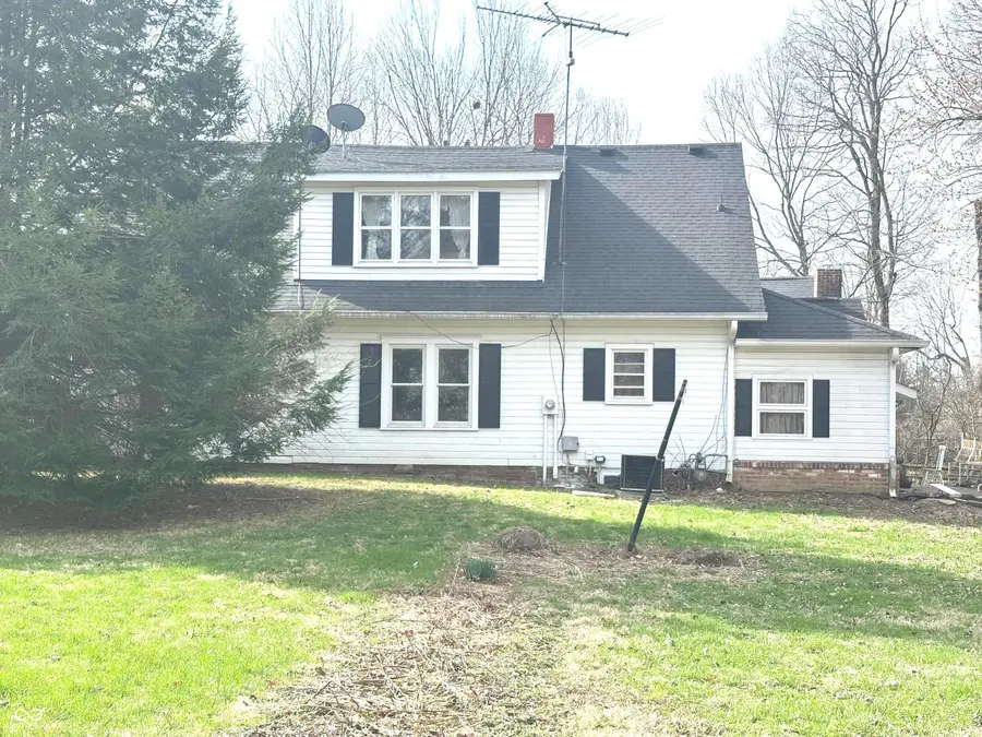 2790 E Morgan Street, Martinsville, IN 46151 - #2