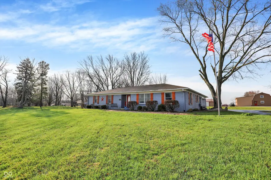 3139 E County Road 225 N, Danville, IN 46122 - #2