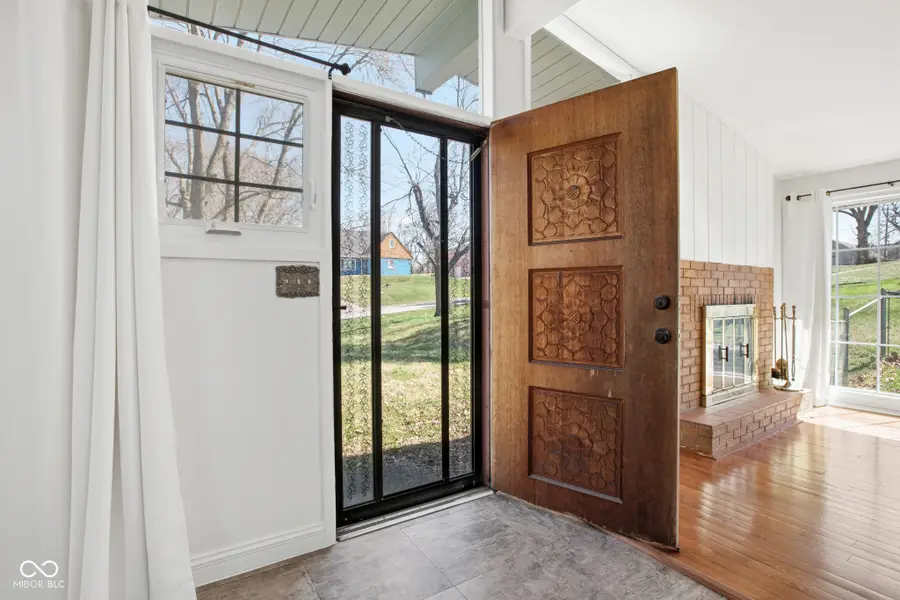 4614 N Ritter Avenue, Indianapolis, IN 46226 - #2