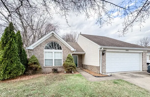 5826 Oberlies Way, Plainfield, IN 46168