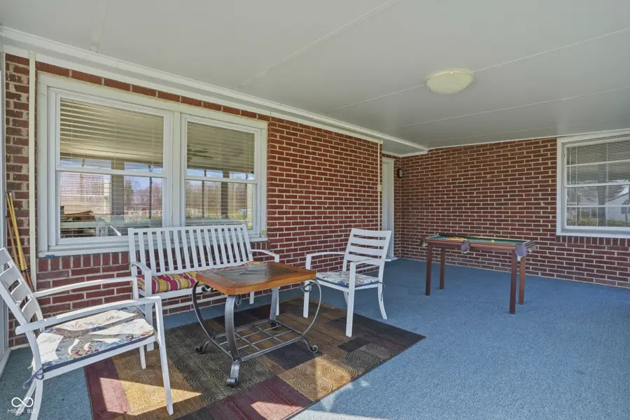 201 N East Street, Pendleton, IN 46064 - #3