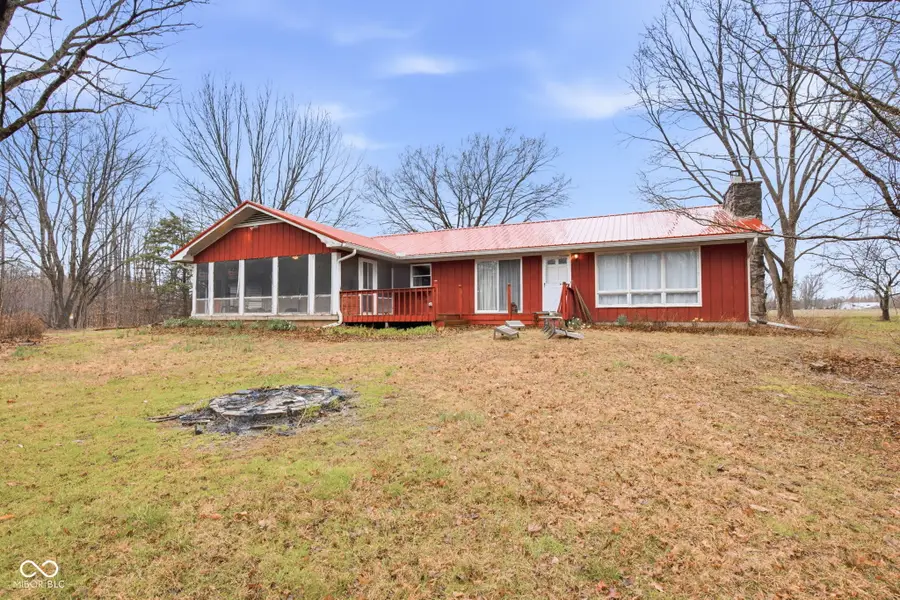 11088 Camp Otto Road, Cloverdale, IN 46120 - #2