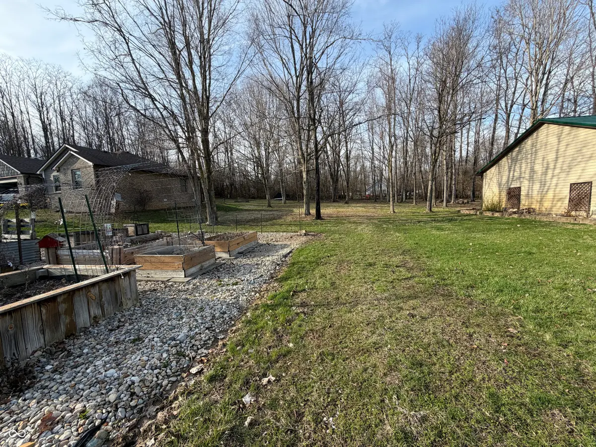 500 Jefferson Valley, Coatesville, IN 46121 - #1