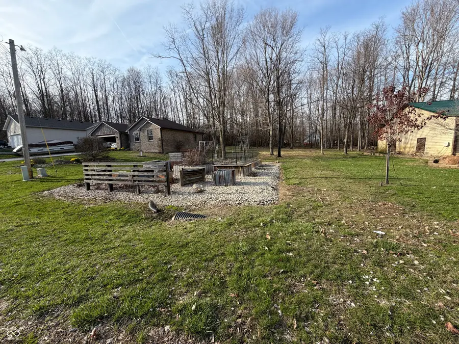 500 Jefferson Valley, Coatesville, IN 46121 - #2