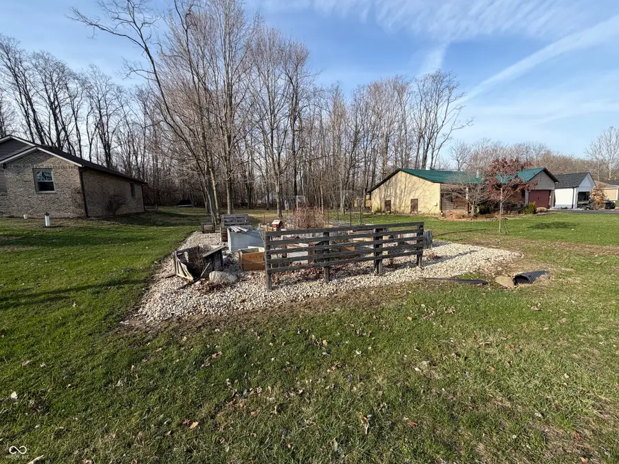 500 Jefferson Valley, Coatesville, IN 46121 - #3