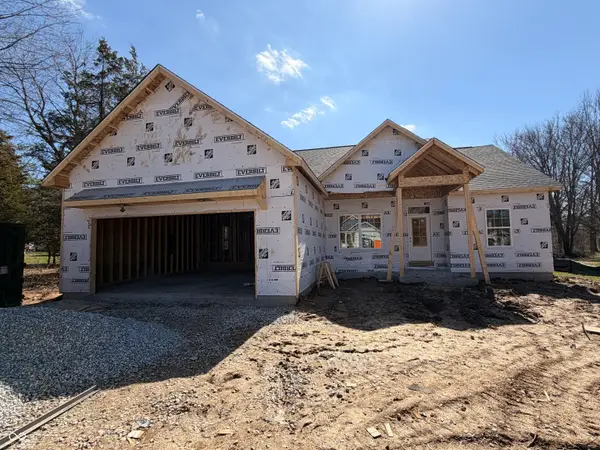 591 Jefferson Valley, Coatesville, IN 46121