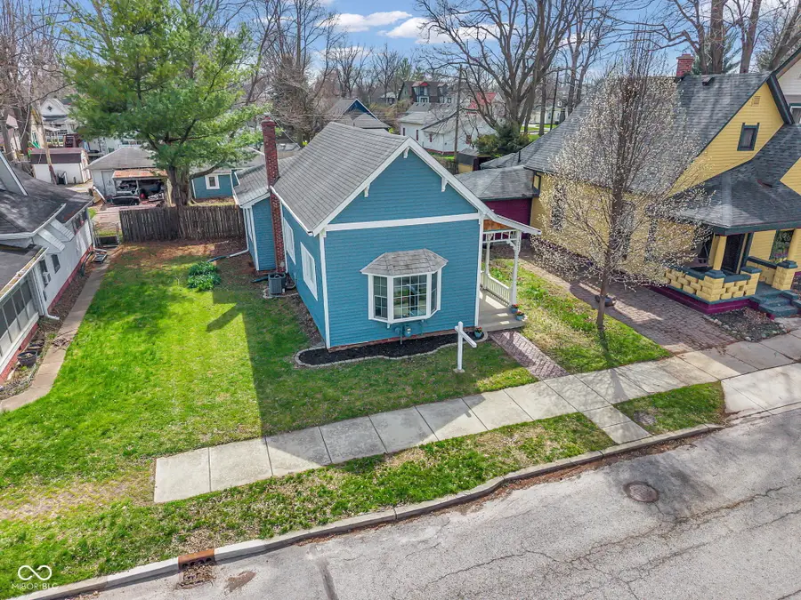 1301 Wayne Street, Noblesville, IN 46060 - #3