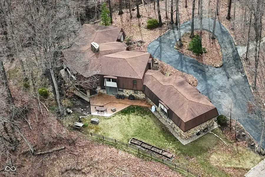 5154 E County Road 200 S, Avon, IN 46123 - #2