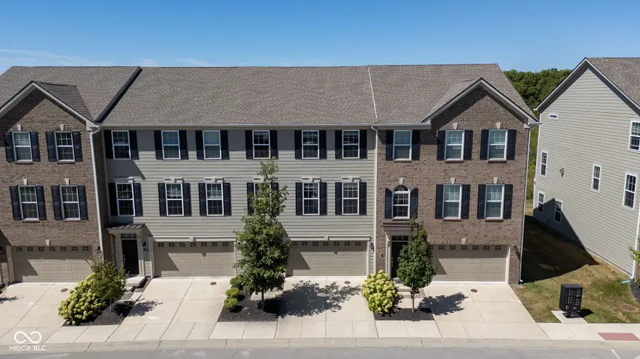 14226 Frostburg Drive, Carmel, IN 46033 - #3