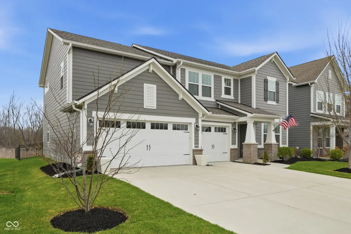 11100 Jubilation Way, Noblesville, IN 46060 - #1