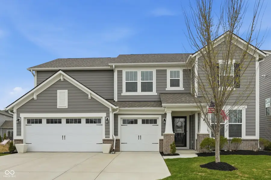 11100 Jubilation Way, Noblesville, IN 46060 - #2