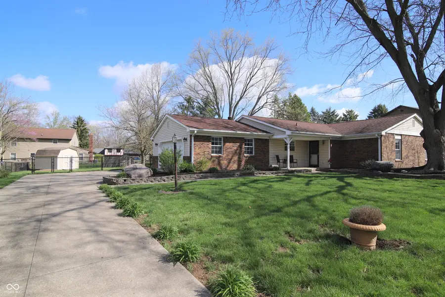 104 Apple Tree Court, Fishers, IN 46038 - #2