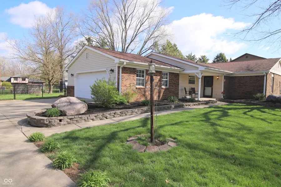 104 Apple Tree Court, Fishers, IN 46038 - #3