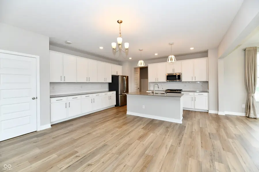 10837 Liberation Trace, Noblesville, IN 46060 - #3