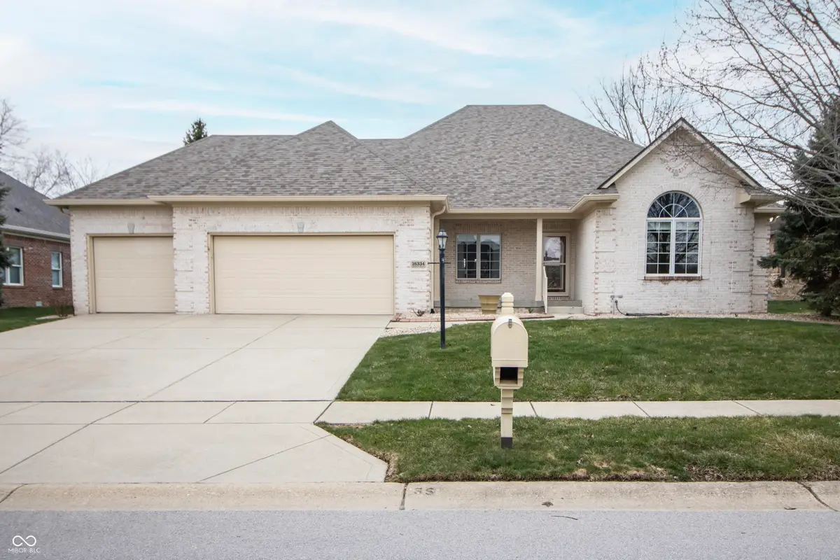 16334 Quartz Drive, Noblesville, IN 46060 - #1