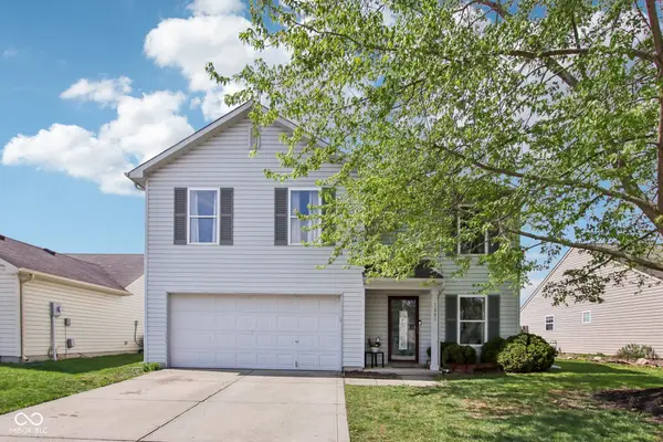 3642 Limelight Lane, Whitestown, IN 46075