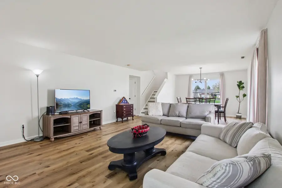 3642 Limelight Lane, Whitestown, IN 46075 - #3