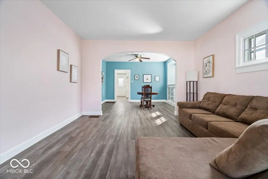 827 Wallace Avenue, Indianapolis, IN 46201 - #3