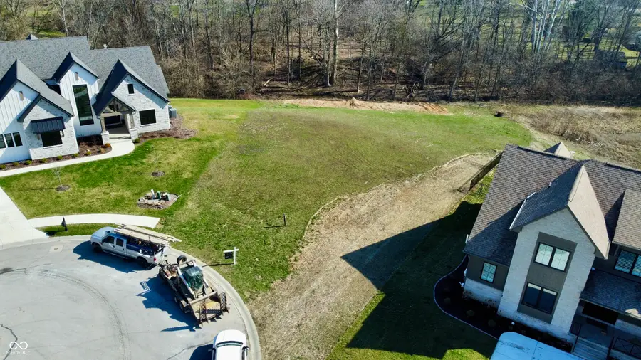 11713 Ansley Court, Zionsville, IN 46077 - #3