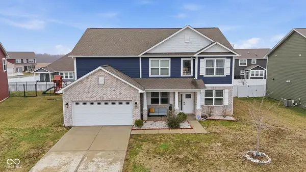 6809 Bryant Place, Plainfield, IN 46168