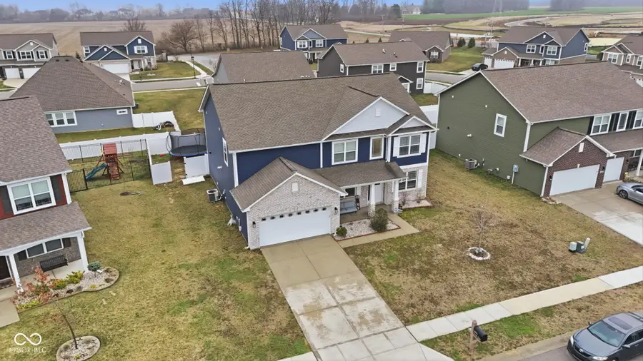 6809 Bryant Place, Plainfield, IN 46168 - #3