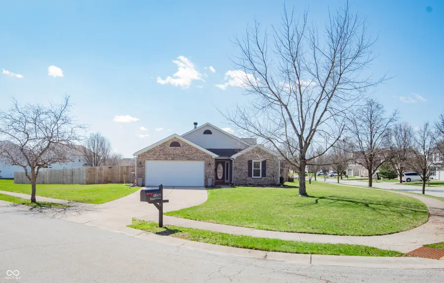 18901 Planer Drive, Noblesville, IN 46062 - #2